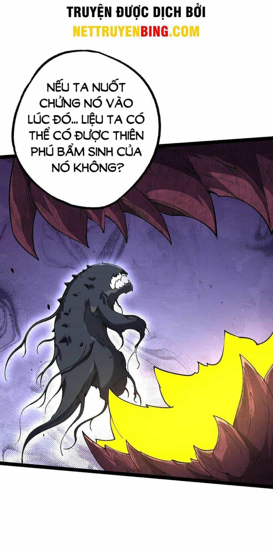 Chuyển Sinh Thành Liễu Đột Biến - Chương 158 - ảnh 65