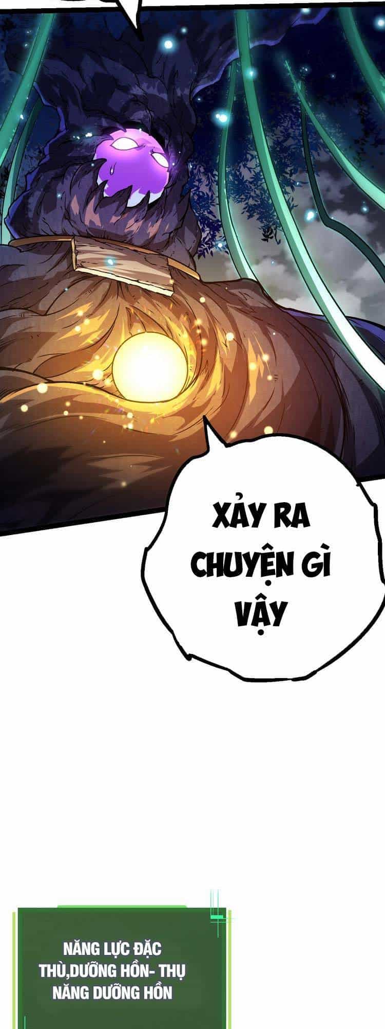 Chuyển Sinh Thành Liễu Đột Biến - Chương 15 - ảnh 10