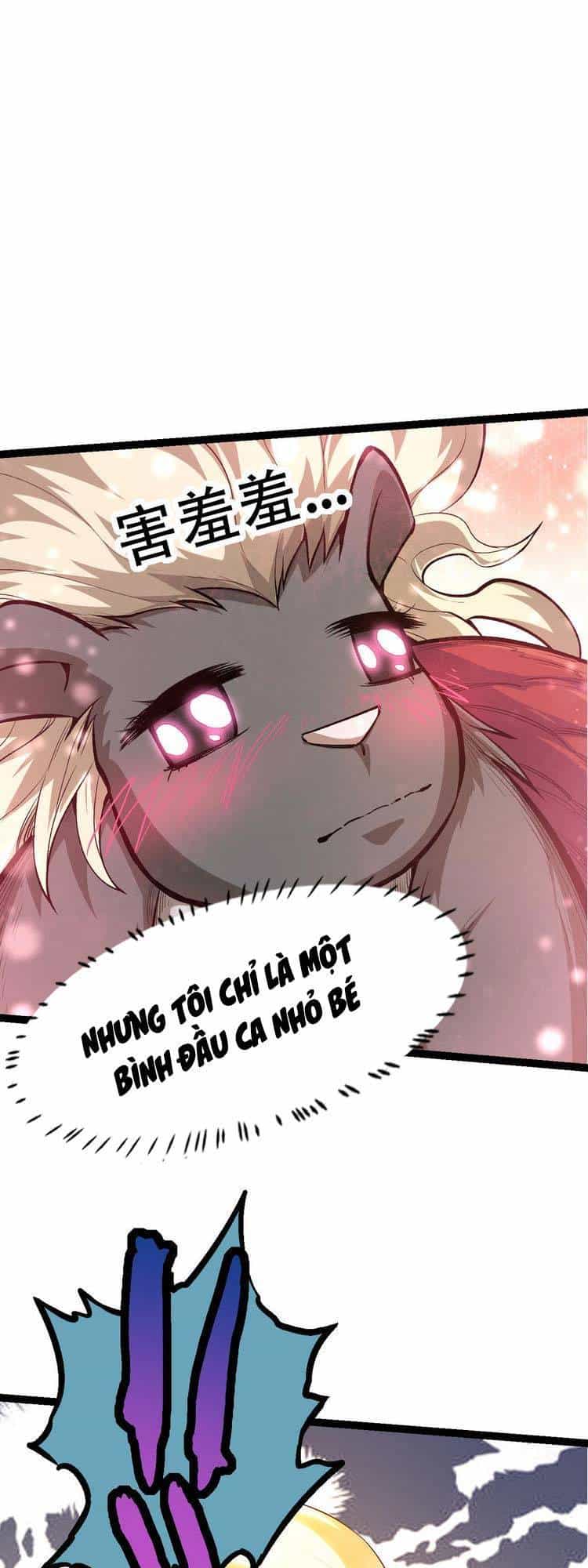 Chuyển Sinh Thành Liễu Đột Biến - Chương 15 - ảnh 26