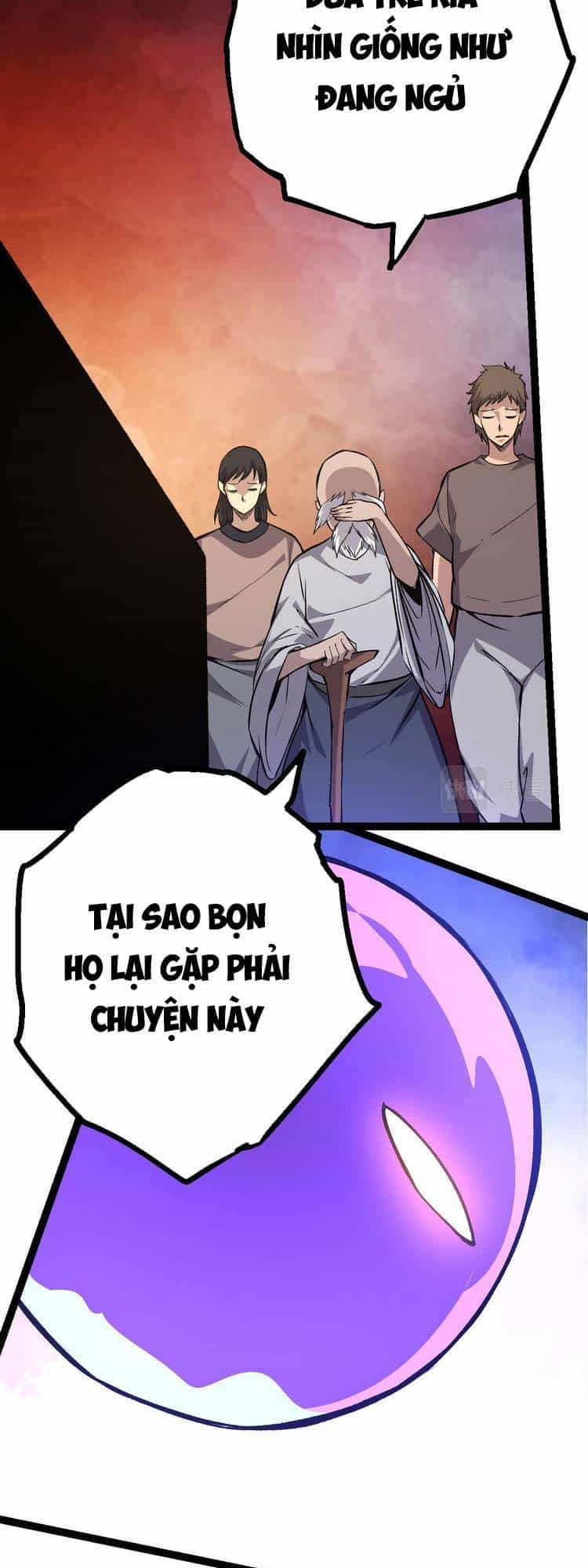 Chuyển Sinh Thành Liễu Đột Biến - Chương 15 - ảnh 43