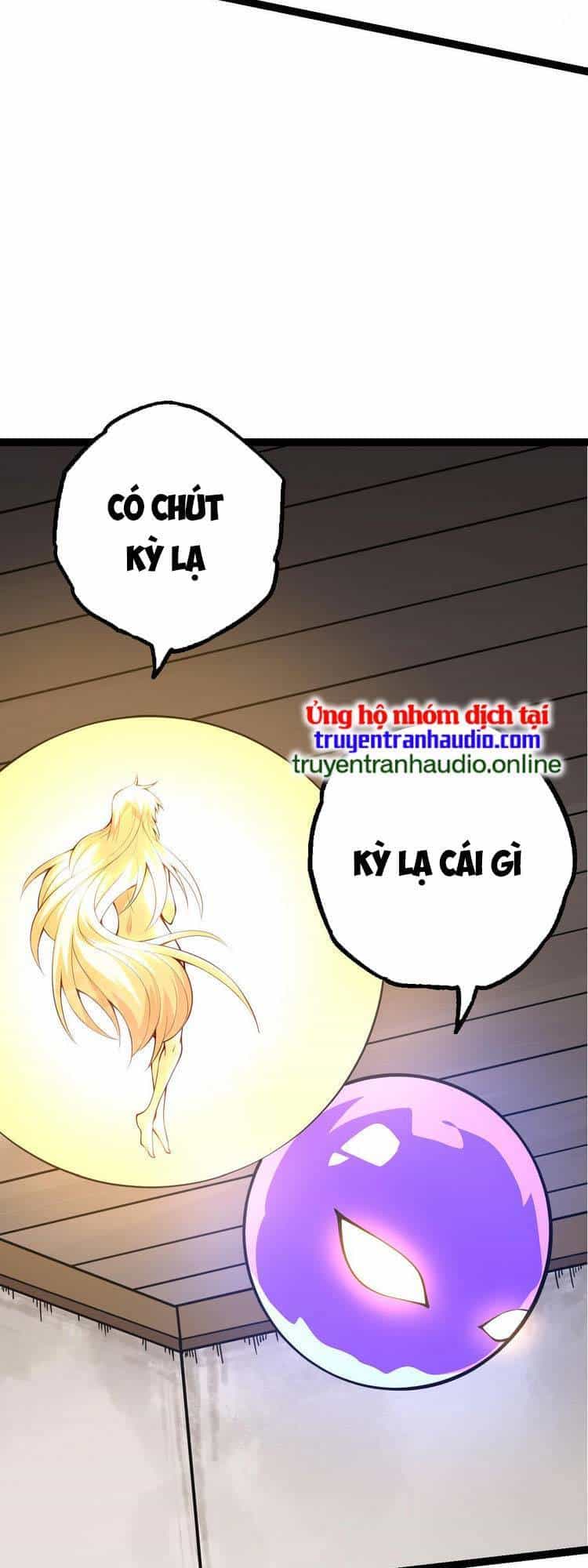 Chuyển Sinh Thành Liễu Đột Biến - Chương 15 - ảnh 44