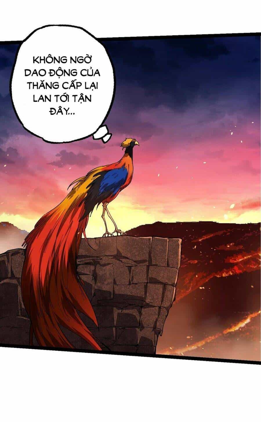 Chuyển Sinh Thành Liễu Đột Biến - Chương 159 - ảnh 18