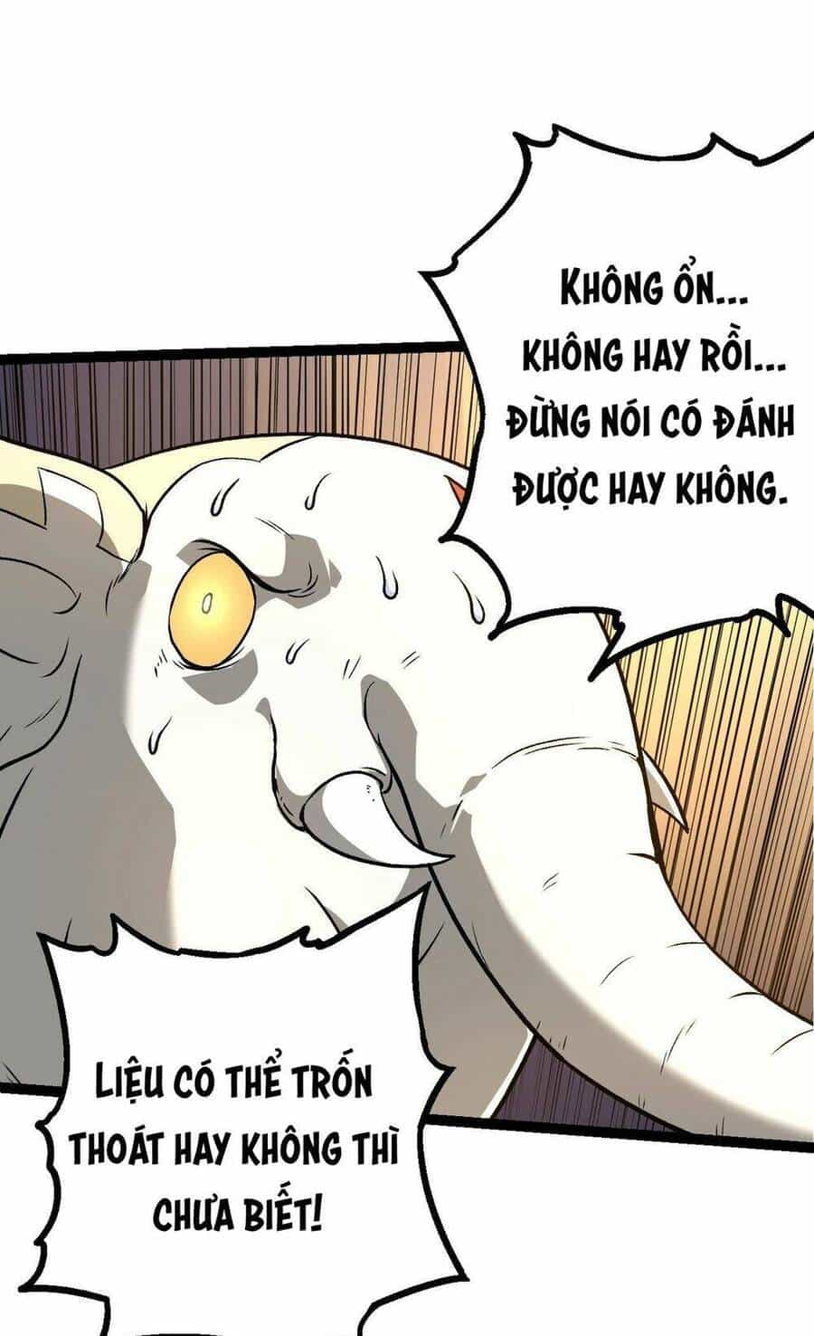 Chuyển Sinh Thành Liễu Đột Biến - Chương 159 - ảnh 41