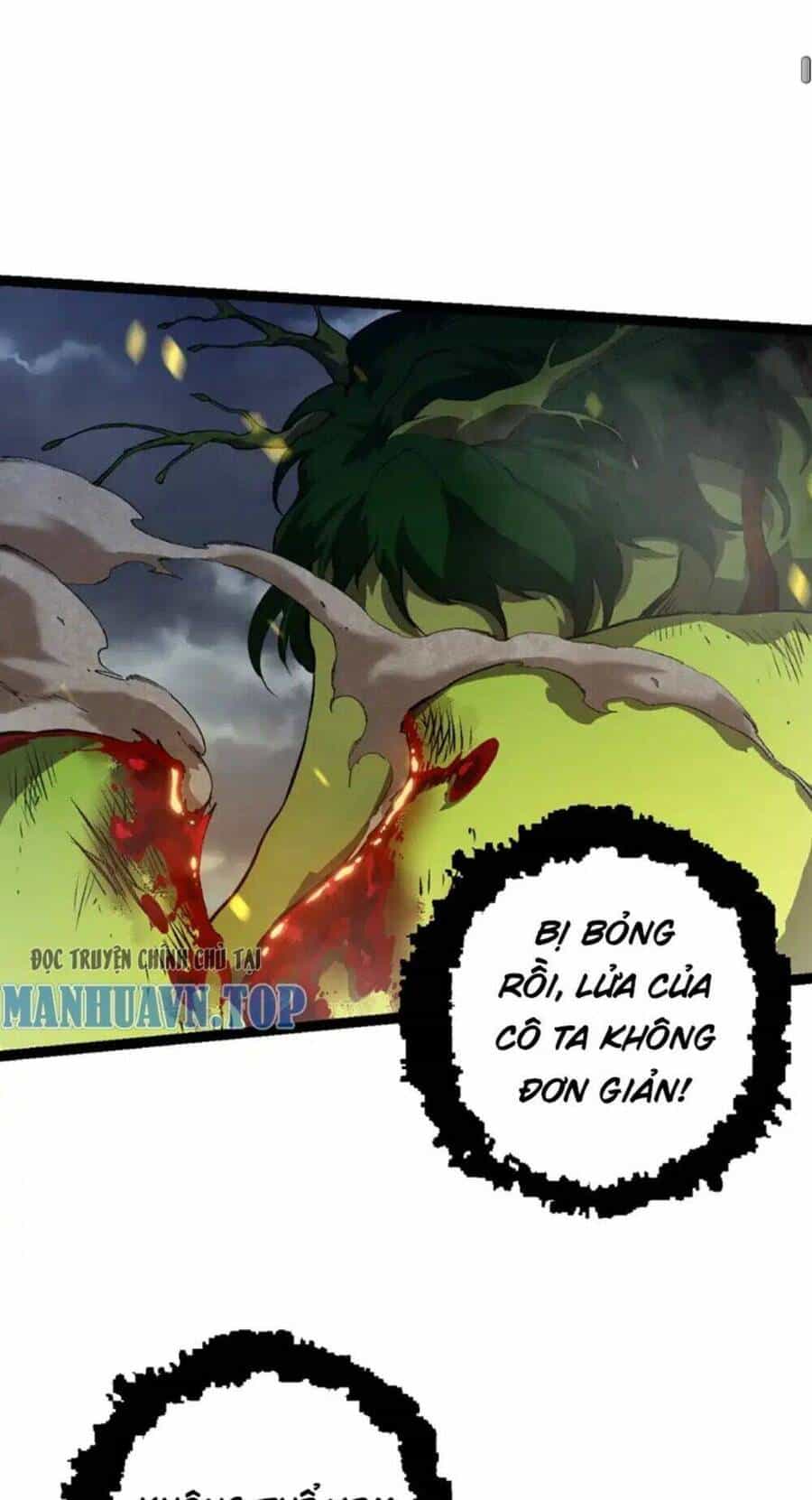 Chuyển Sinh Thành Liễu Đột Biến - Chương 160 - ảnh 19