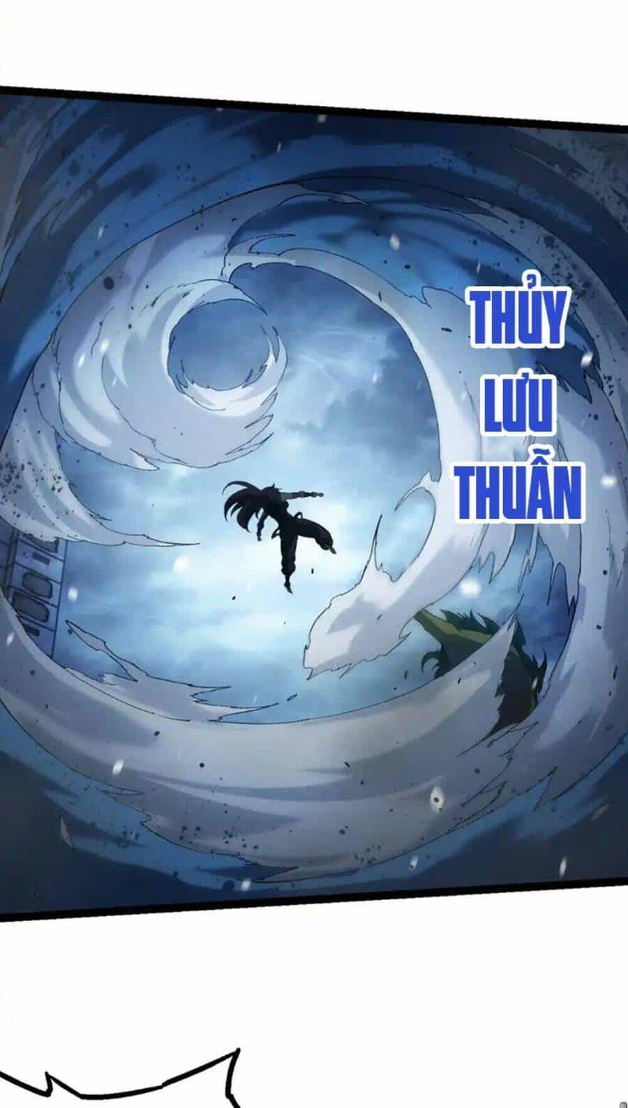Chuyển Sinh Thành Liễu Đột Biến - Chương 160 - ảnh 48