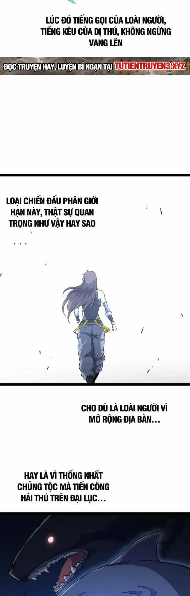 Chuyển Sinh Thành Liễu Đột Biến - Chương 161 - ảnh 24