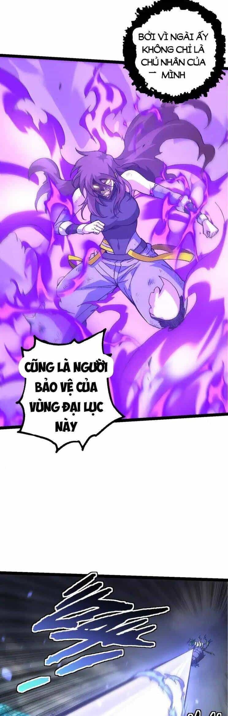 Chuyển Sinh Thành Liễu Đột Biến - Chương 161 - ảnh 26