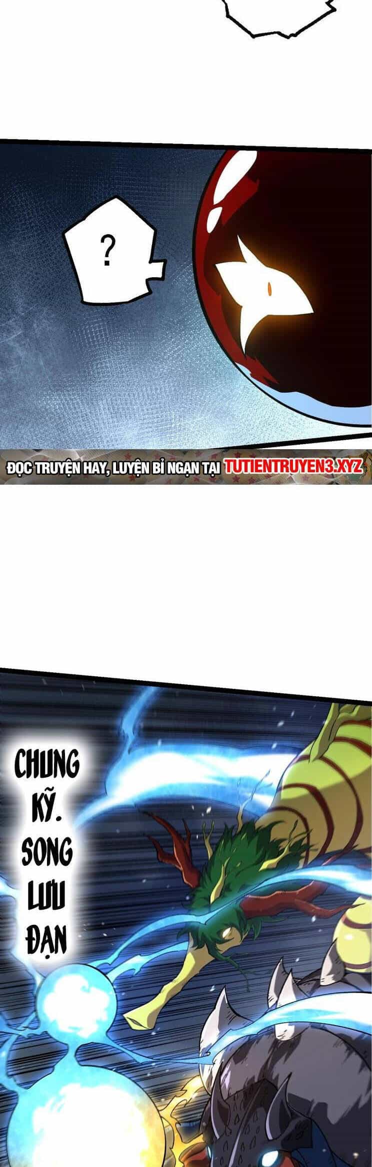 Chuyển Sinh Thành Liễu Đột Biến - Chương 162 - ảnh 17