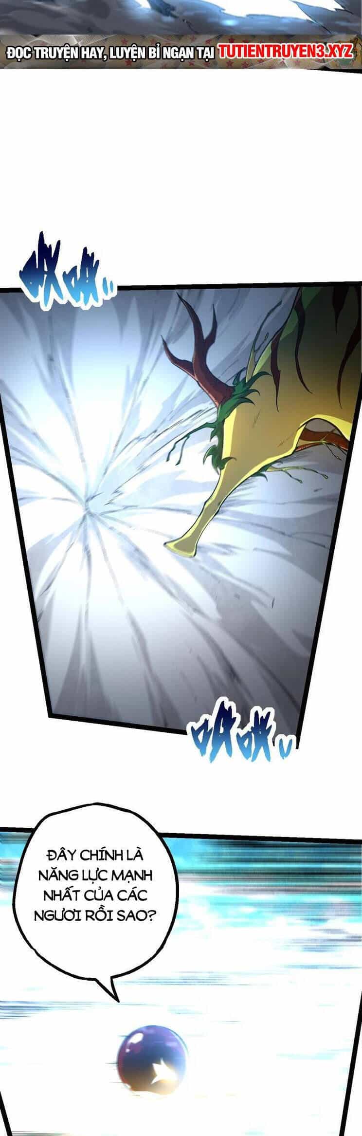 Chuyển Sinh Thành Liễu Đột Biến - Chương 162 - ảnh 20