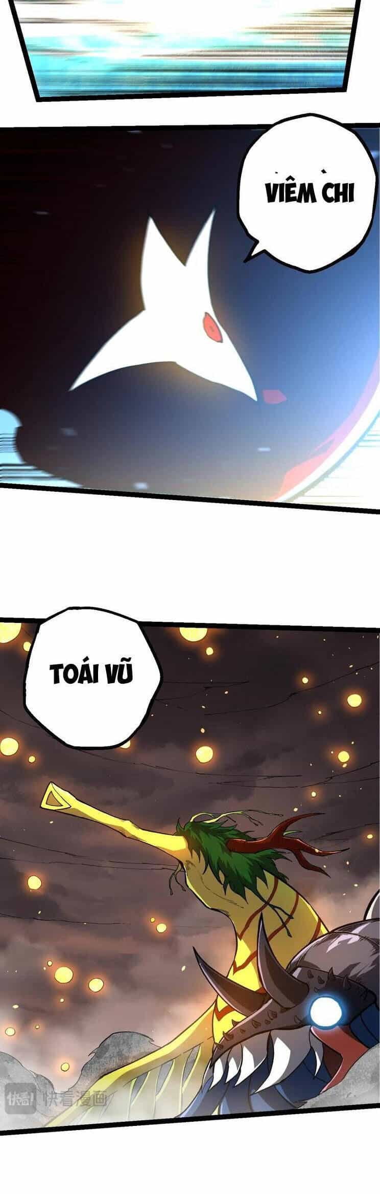 Chuyển Sinh Thành Liễu Đột Biến - Chương 162 - ảnh 21