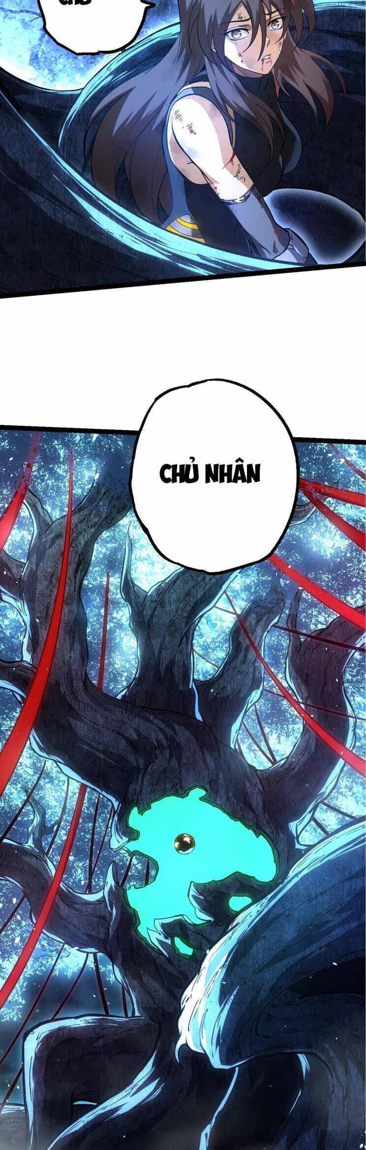 Chuyển Sinh Thành Liễu Đột Biến - Chương 162 - ảnh 3
