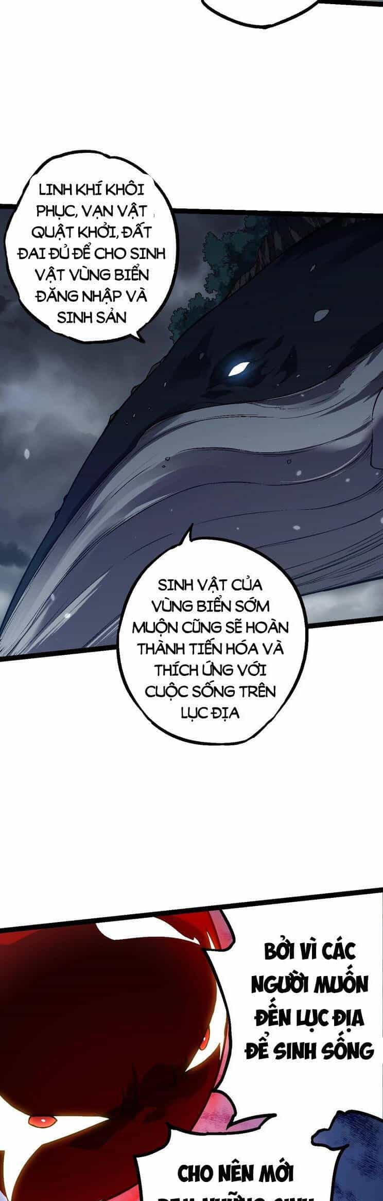 Chuyển Sinh Thành Liễu Đột Biến - Chương 163 - ảnh 19
