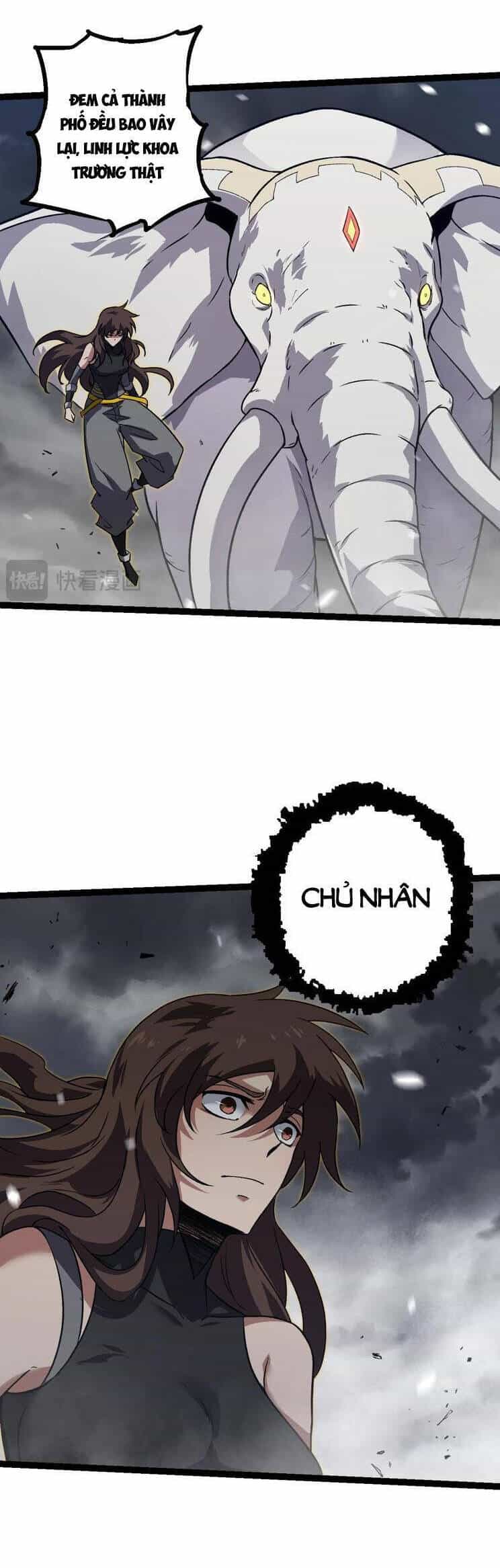 Chuyển Sinh Thành Liễu Đột Biến - Chương 163 - ảnh 29