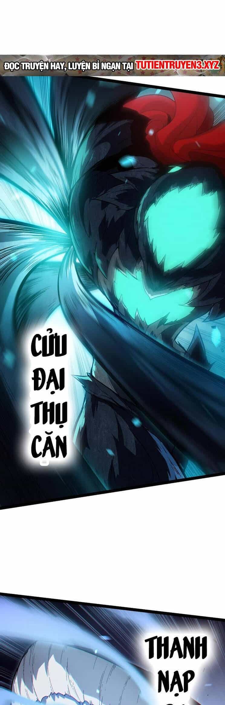 Chuyển Sinh Thành Liễu Đột Biến - Chương 163 - ảnh 30