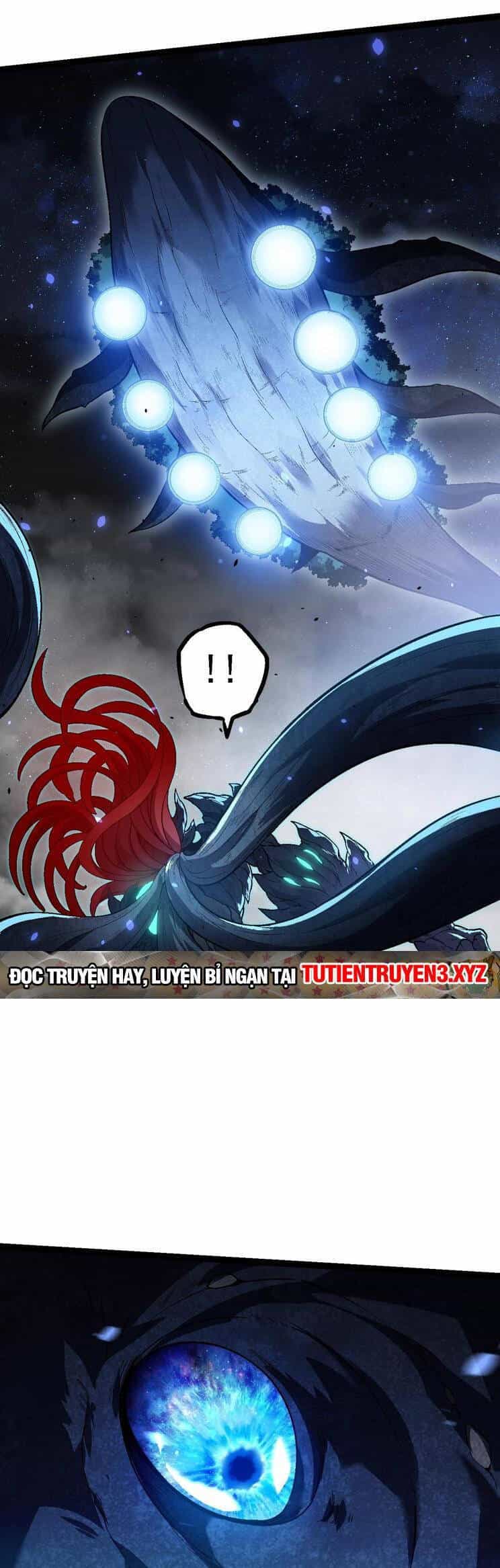 Chuyển Sinh Thành Liễu Đột Biến - Chương 163 - ảnh 34