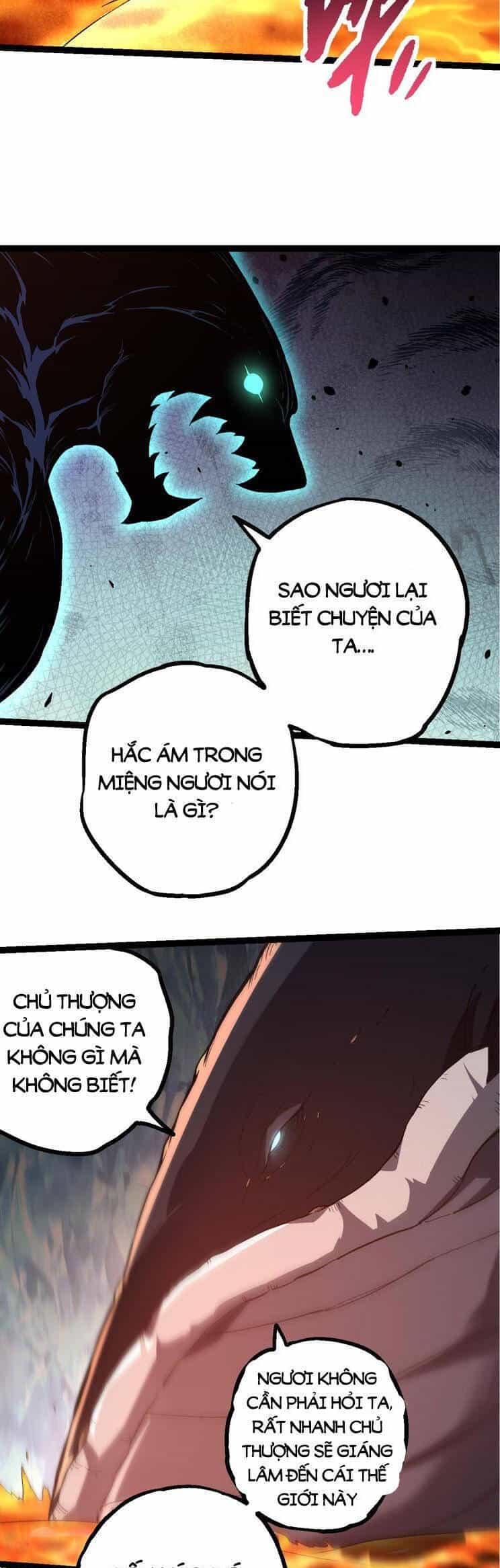 Chuyển Sinh Thành Liễu Đột Biến - Chương 164 - ảnh 19