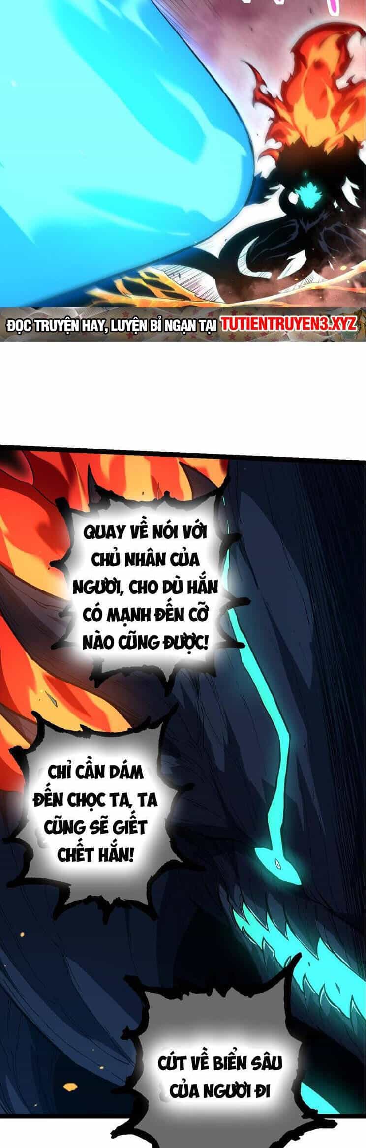 Chuyển Sinh Thành Liễu Đột Biến - Chương 164 - ảnh 23