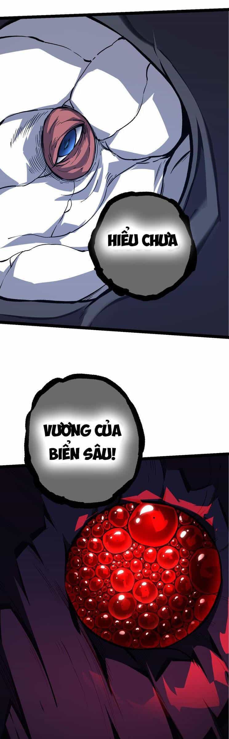Chuyển Sinh Thành Liễu Đột Biến - Chương 164 - ảnh 37