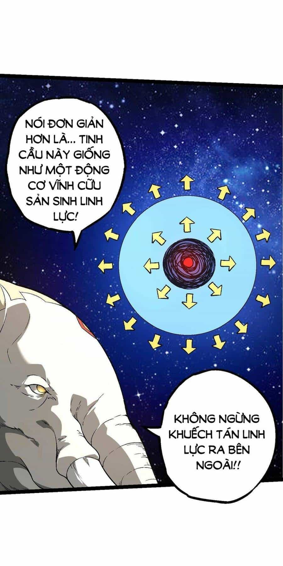 Chuyển Sinh Thành Liễu Đột Biến - Chương 165 - ảnh 34