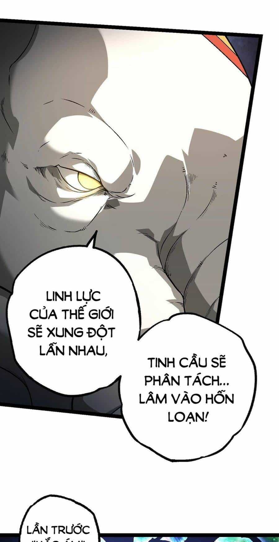 Chuyển Sinh Thành Liễu Đột Biến - Chương 165 - ảnh 47