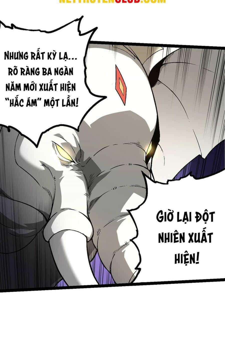 Chuyển Sinh Thành Liễu Đột Biến - Chương 165 - ảnh 50