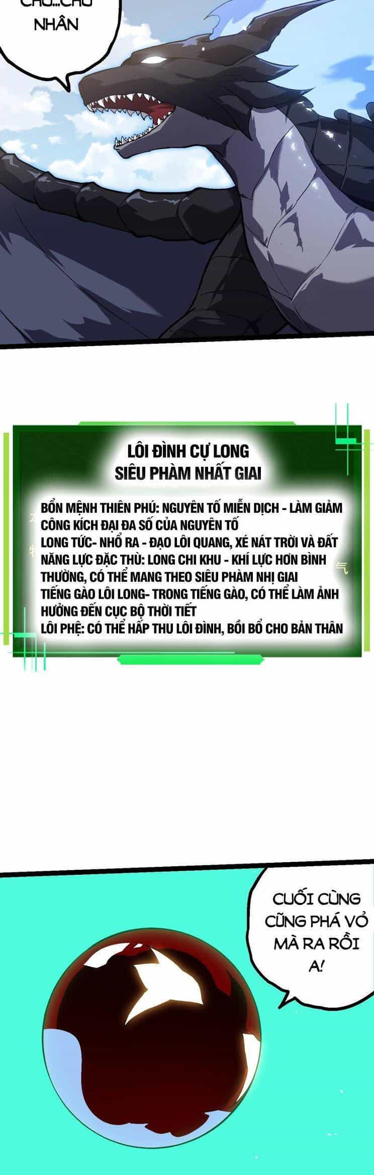 Chuyển Sinh Thành Liễu Đột Biến - Chương 166 - ảnh 10