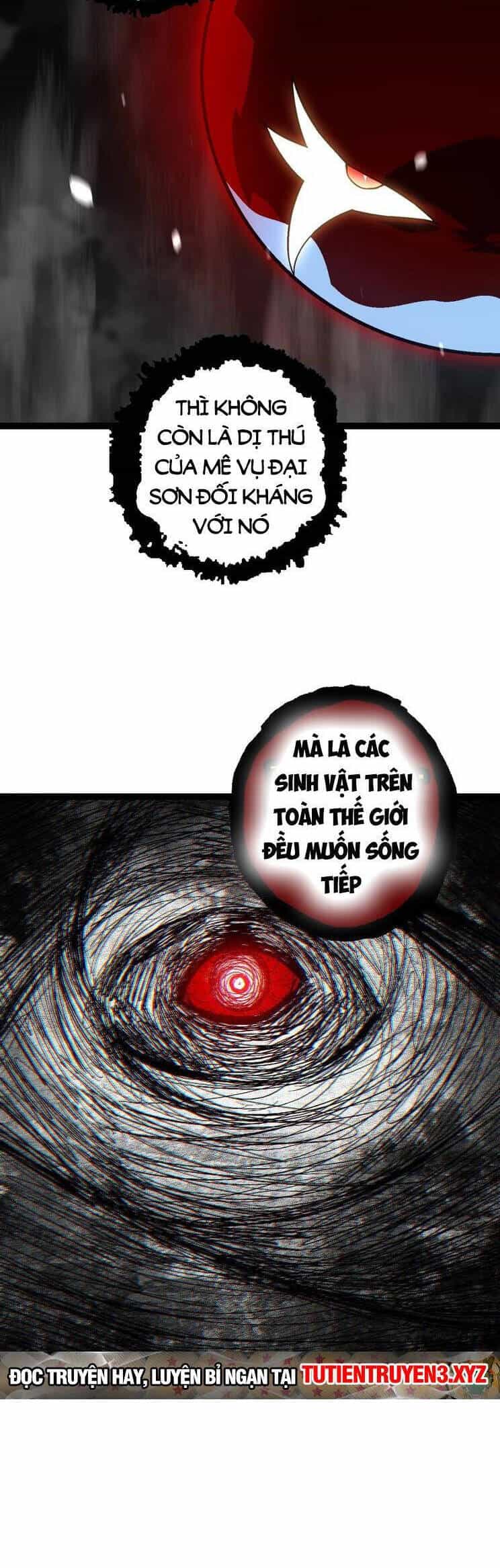 Chuyển Sinh Thành Liễu Đột Biến - Chương 166 - ảnh 20