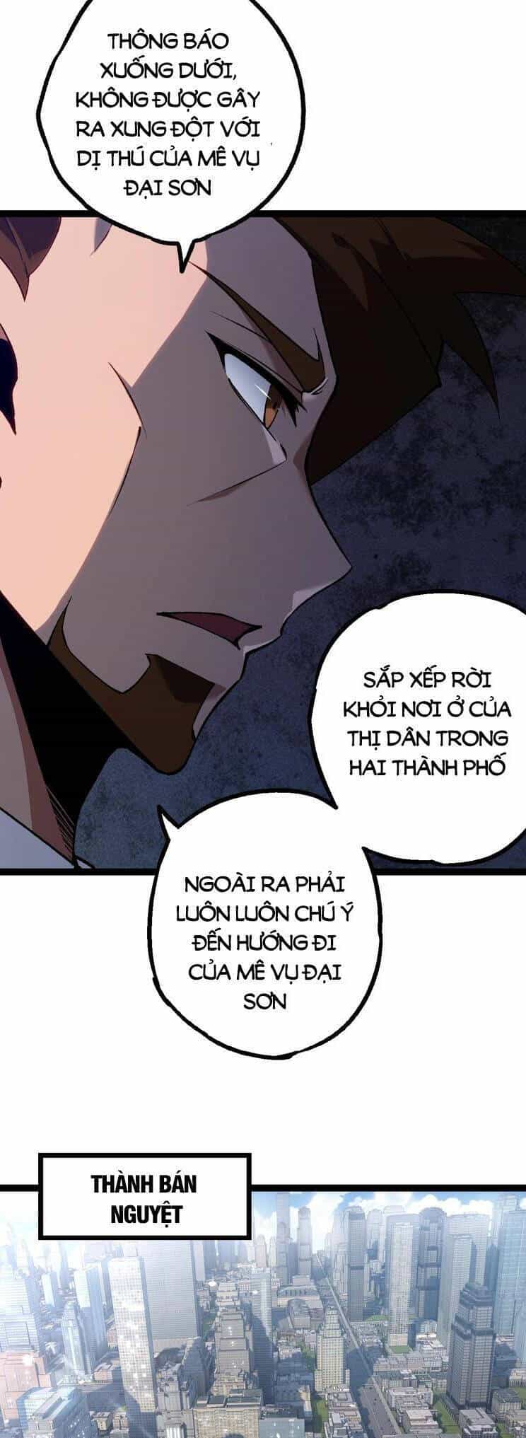 Chuyển Sinh Thành Liễu Đột Biến - Chương 166 - ảnh 37