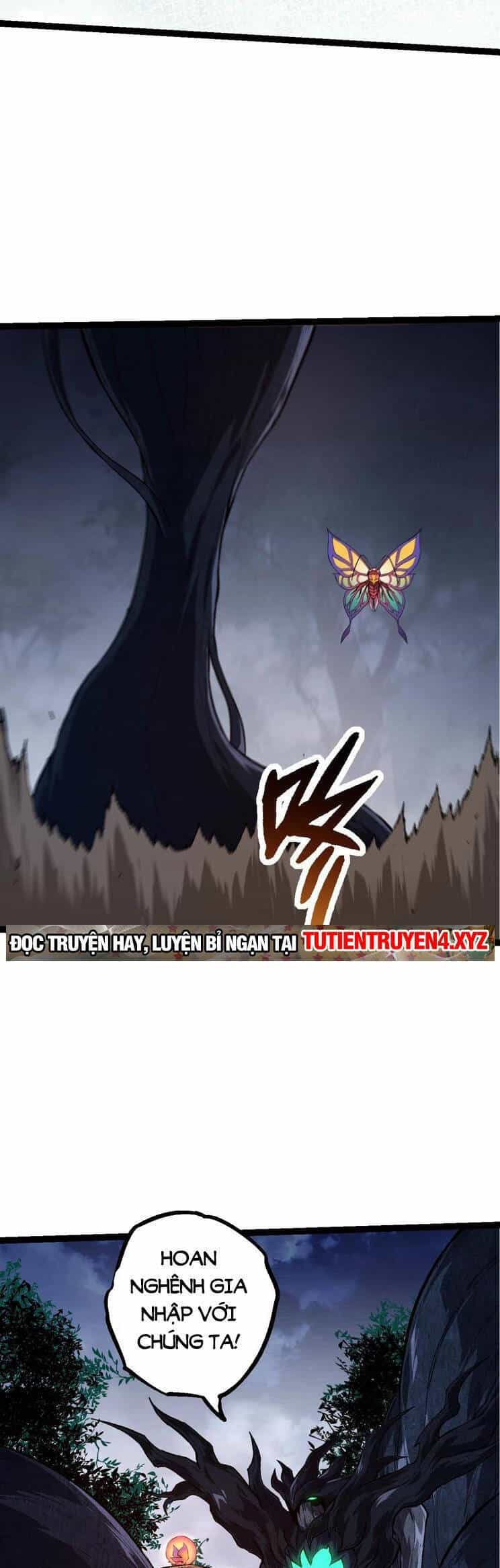 Chuyển Sinh Thành Liễu Đột Biến - Chương 168 - ảnh 10