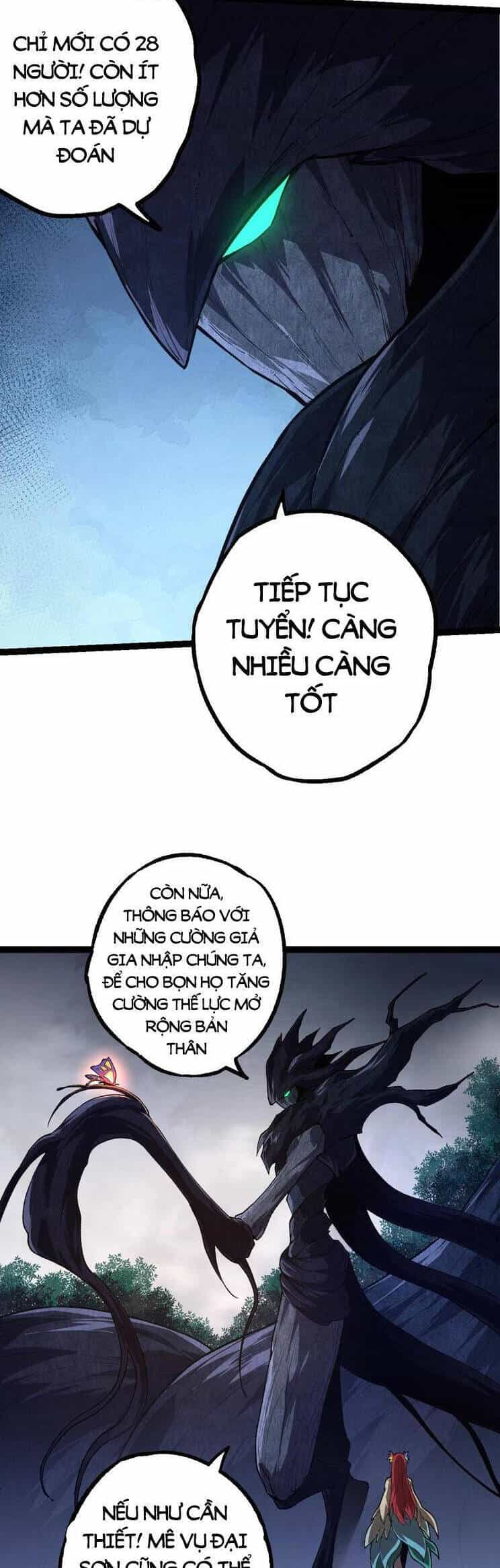 Chuyển Sinh Thành Liễu Đột Biến - Chương 168 - ảnh 14