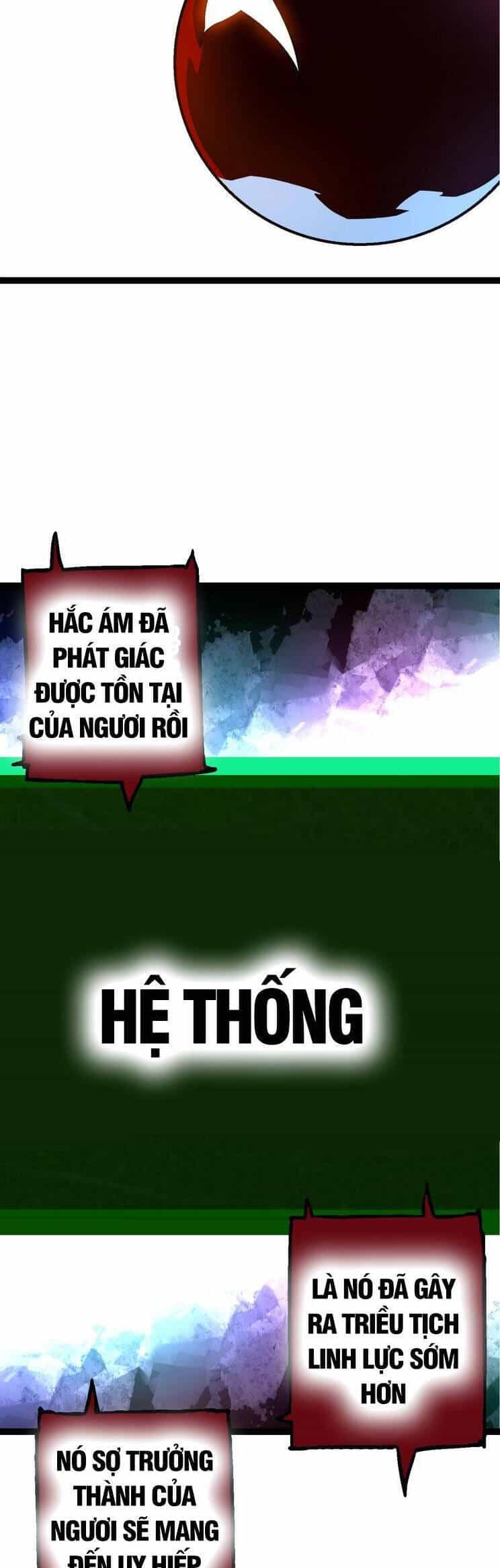 Chuyển Sinh Thành Liễu Đột Biến - Chương 168 - ảnh 36