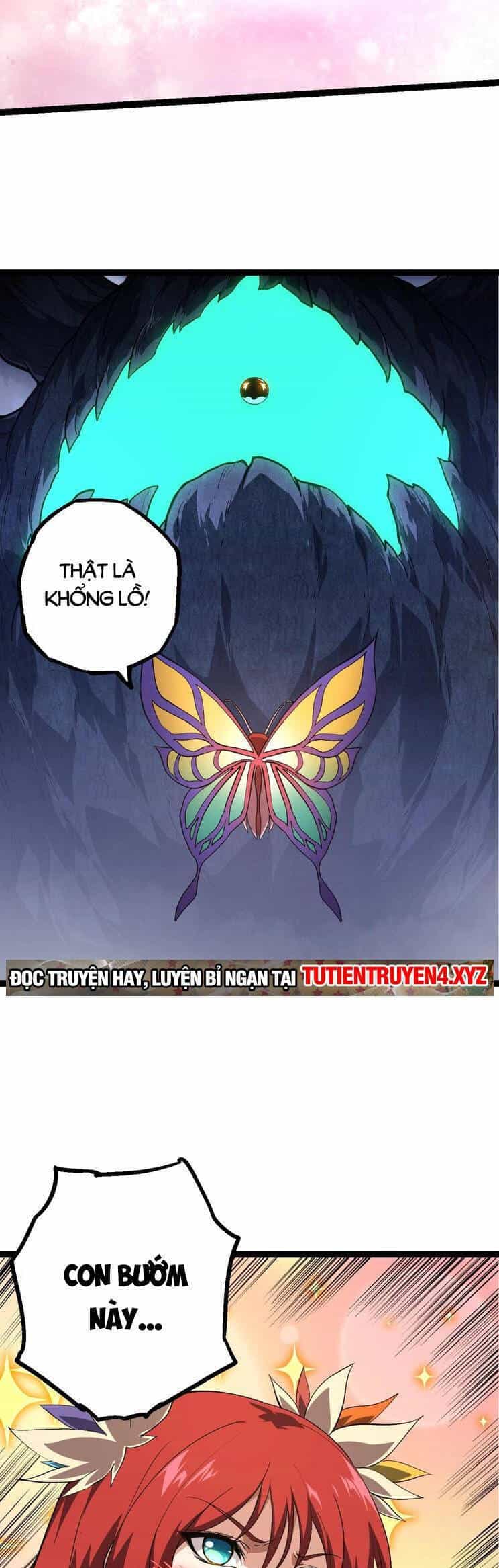 Chuyển Sinh Thành Liễu Đột Biến - Chương 168 - ảnh 7