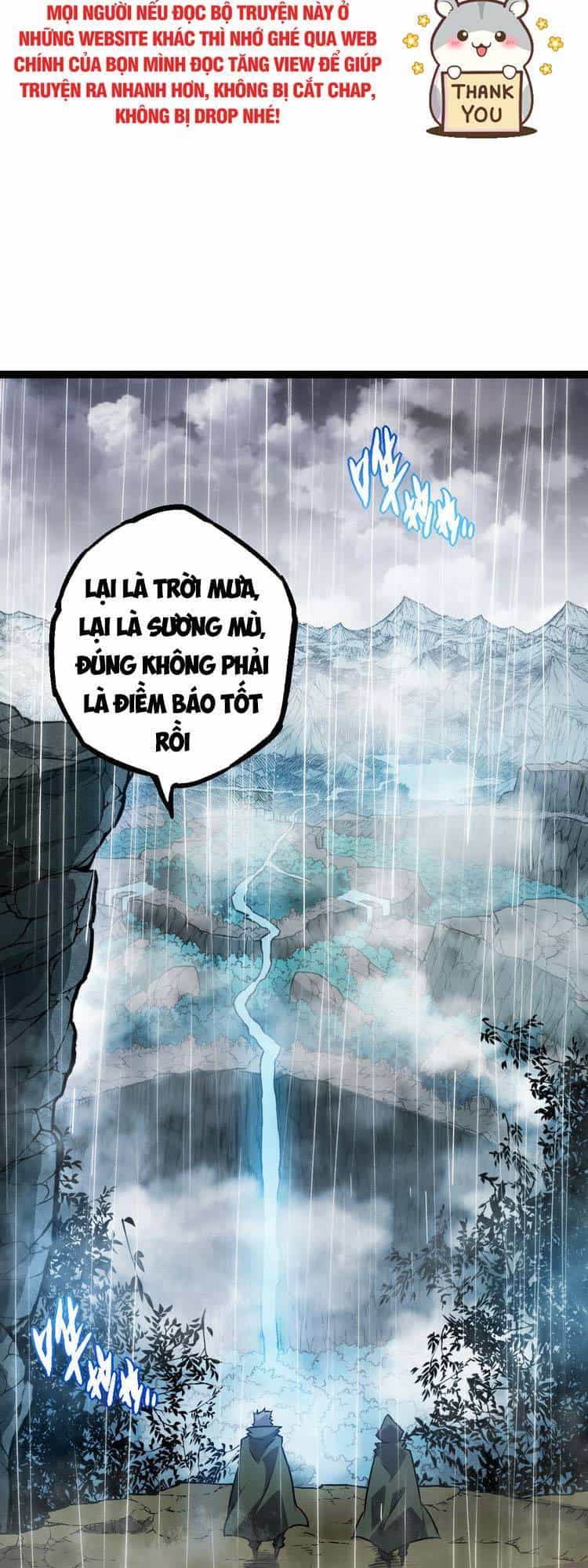 Chuyển Sinh Thành Liễu Đột Biến - Chương 16 - ảnh 2