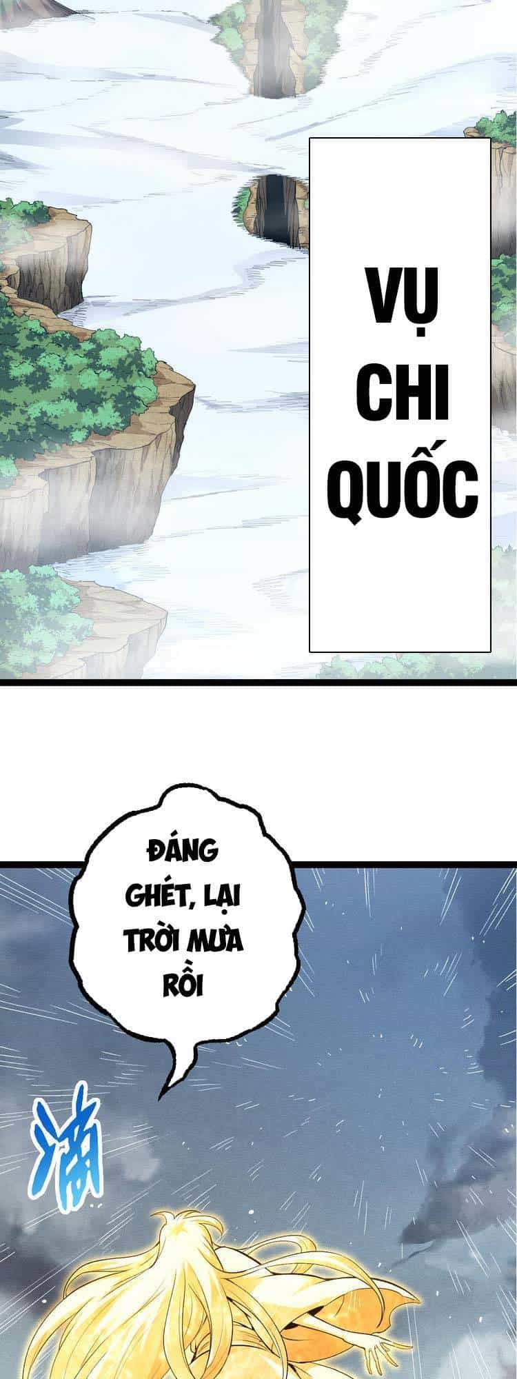 Chuyển Sinh Thành Liễu Đột Biến - Chương 16 - ảnh 21