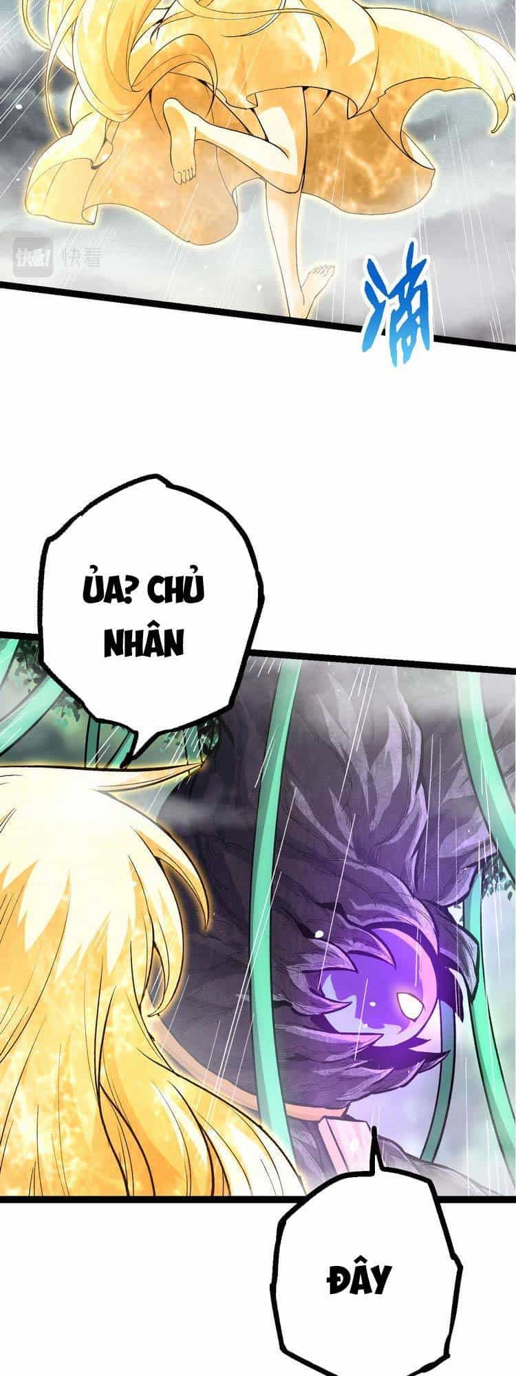 Chuyển Sinh Thành Liễu Đột Biến - Chương 16 - ảnh 22