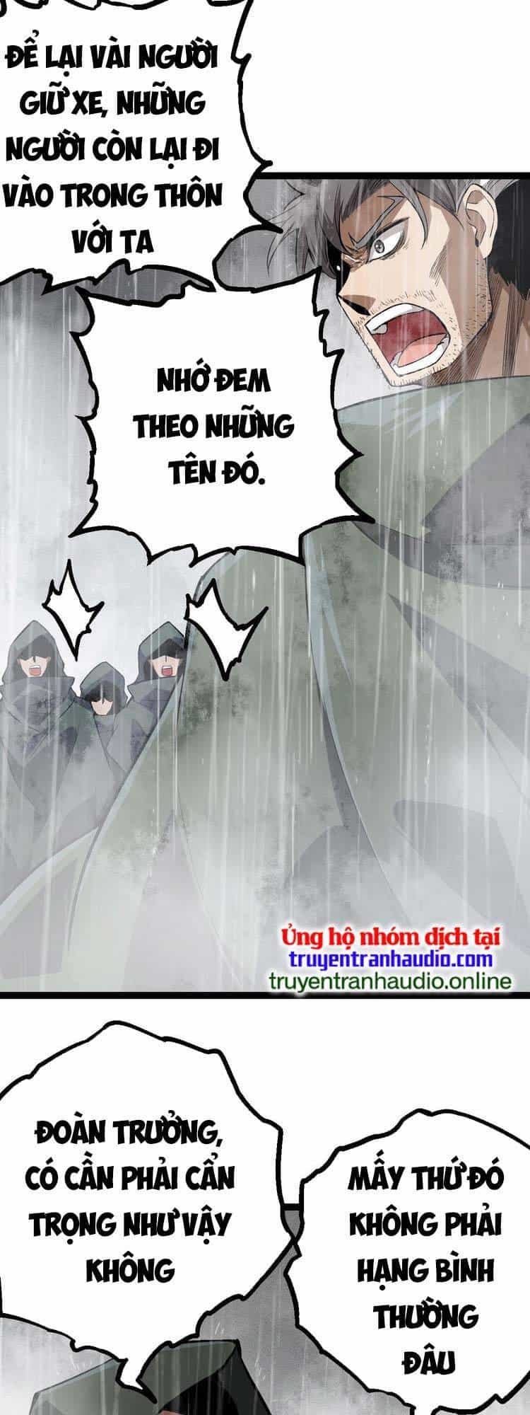 Chuyển Sinh Thành Liễu Đột Biến - Chương 16 - ảnh 29