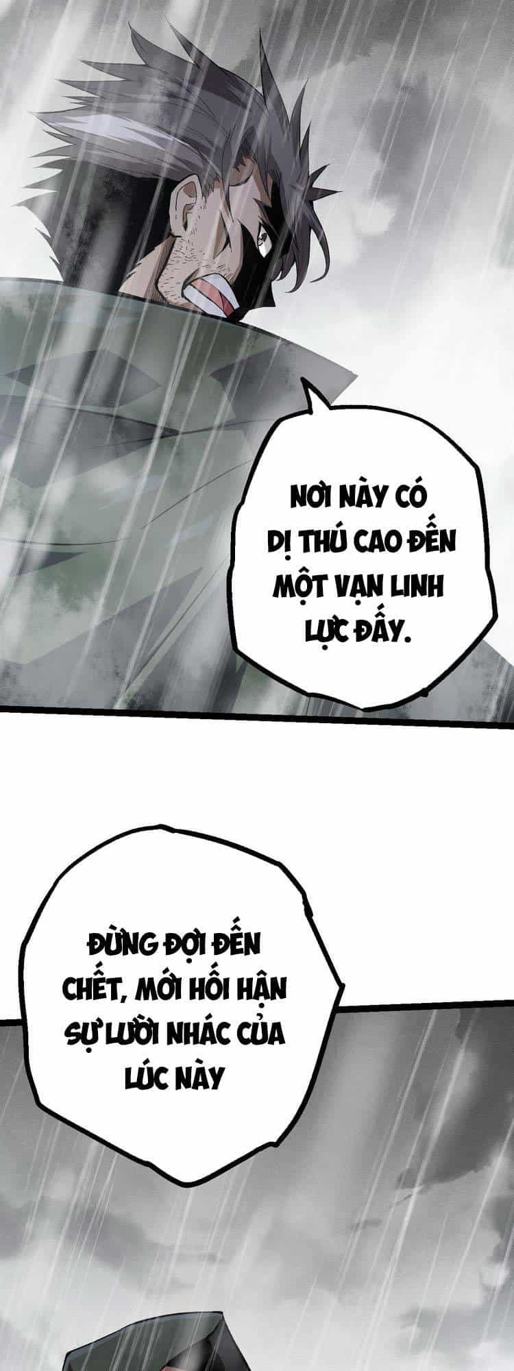 Chuyển Sinh Thành Liễu Đột Biến - Chương 16 - ảnh 32