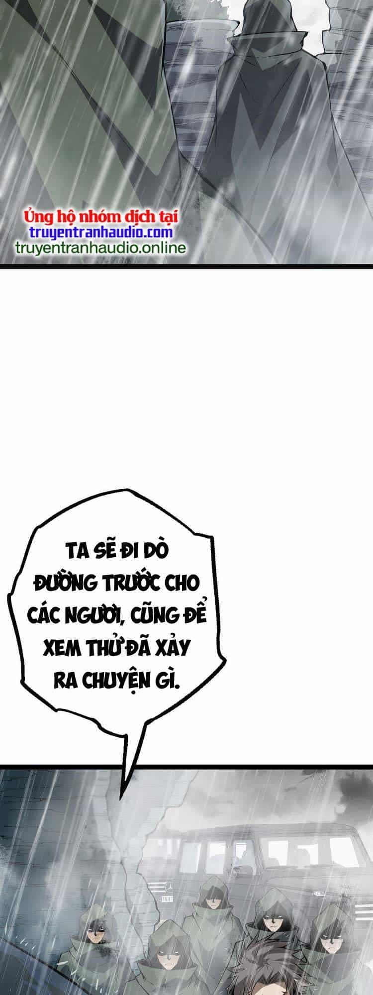 Chuyển Sinh Thành Liễu Đột Biến - Chương 16 - ảnh 35