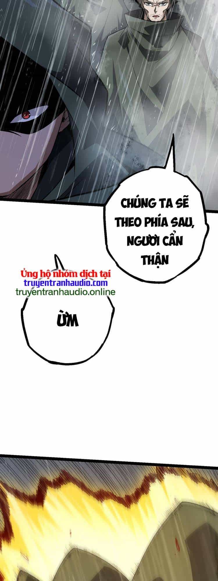 Chuyển Sinh Thành Liễu Đột Biến - Chương 16 - ảnh 36