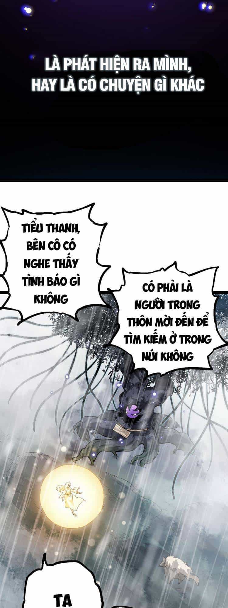 Chuyển Sinh Thành Liễu Đột Biến - Chương 16 - ảnh 42