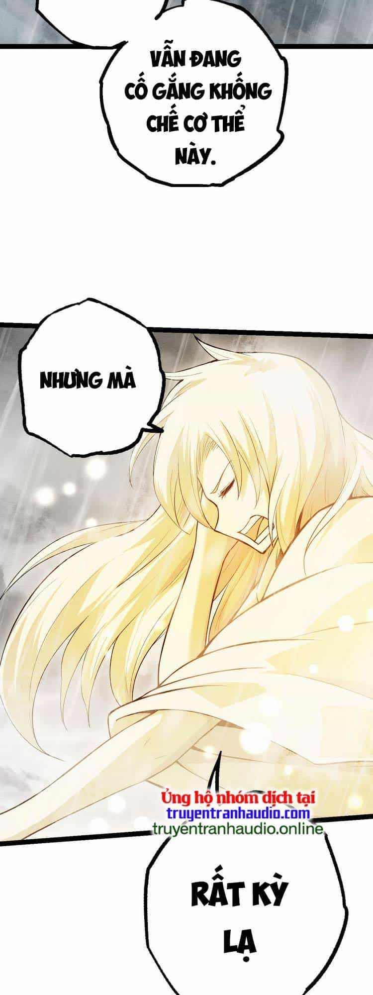 Chuyển Sinh Thành Liễu Đột Biến - Chương 16 - ảnh 43