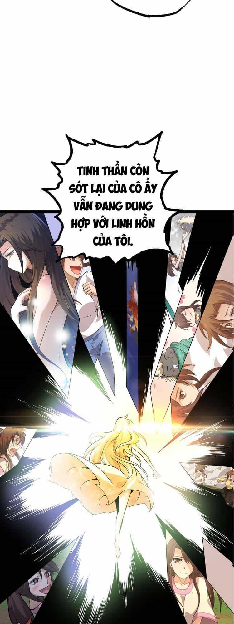 Chuyển Sinh Thành Liễu Đột Biến - Chương 16 - ảnh 44