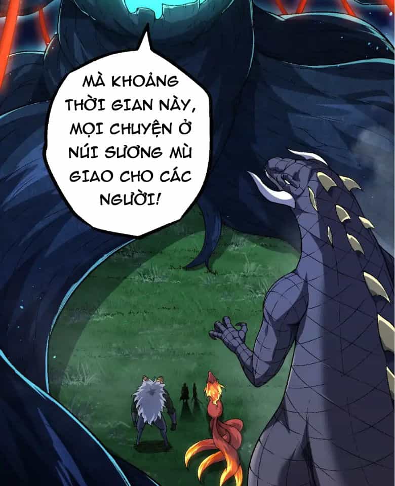 Chuyển Sinh Thành Liễu Đột Biến - Chương 169 - ảnh 53