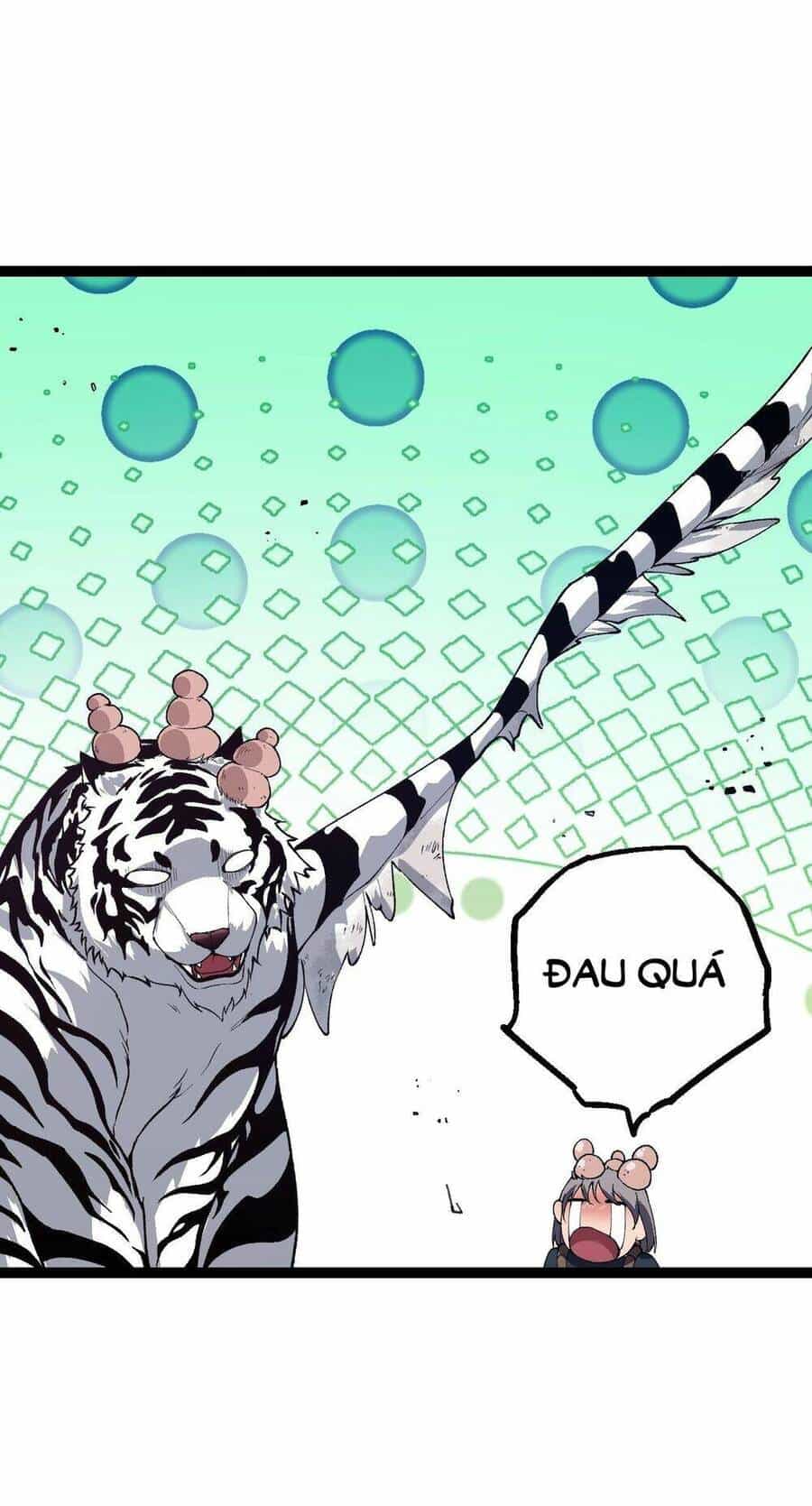 Chuyển Sinh Thành Liễu Đột Biến - Chương 170 - ảnh 78
