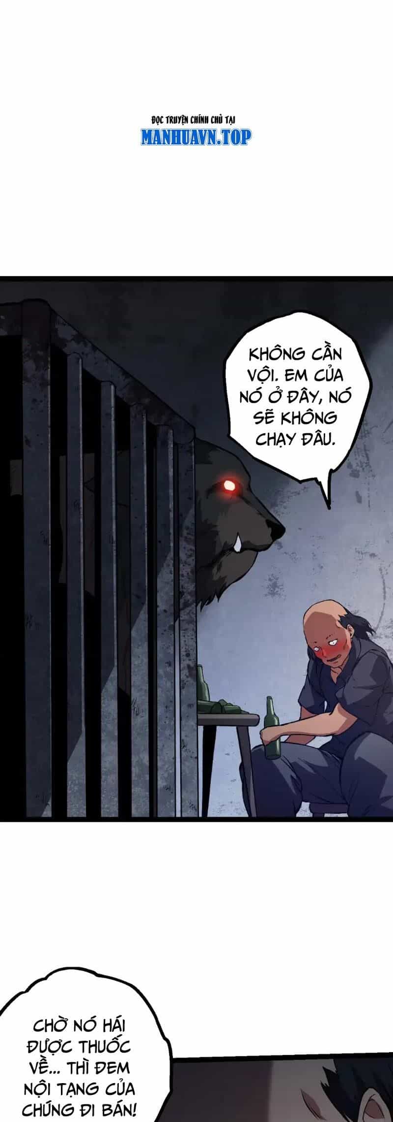 Chuyển Sinh Thành Liễu Đột Biến - Chương 174 - ảnh 16