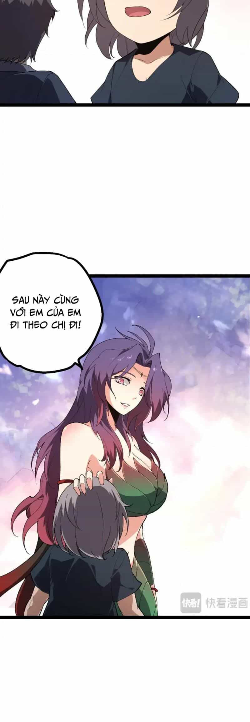 Chuyển Sinh Thành Liễu Đột Biến - Chương 174 - ảnh 34