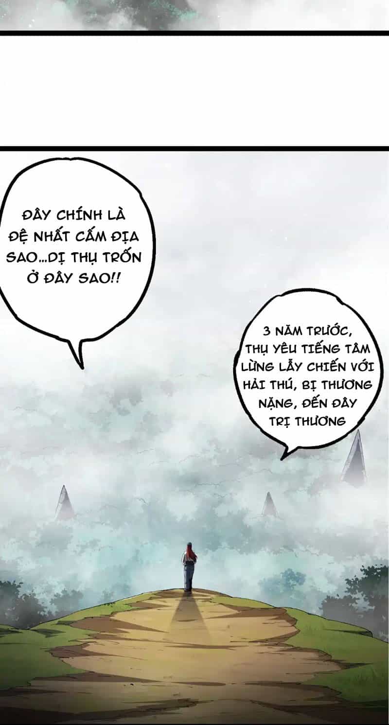 Chuyển Sinh Thành Liễu Đột Biến - Chương 175 - ảnh 38