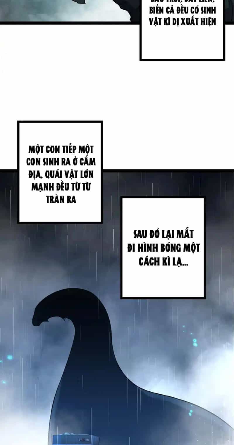 Chuyển Sinh Thành Liễu Đột Biến - Chương 175 - ảnh 9