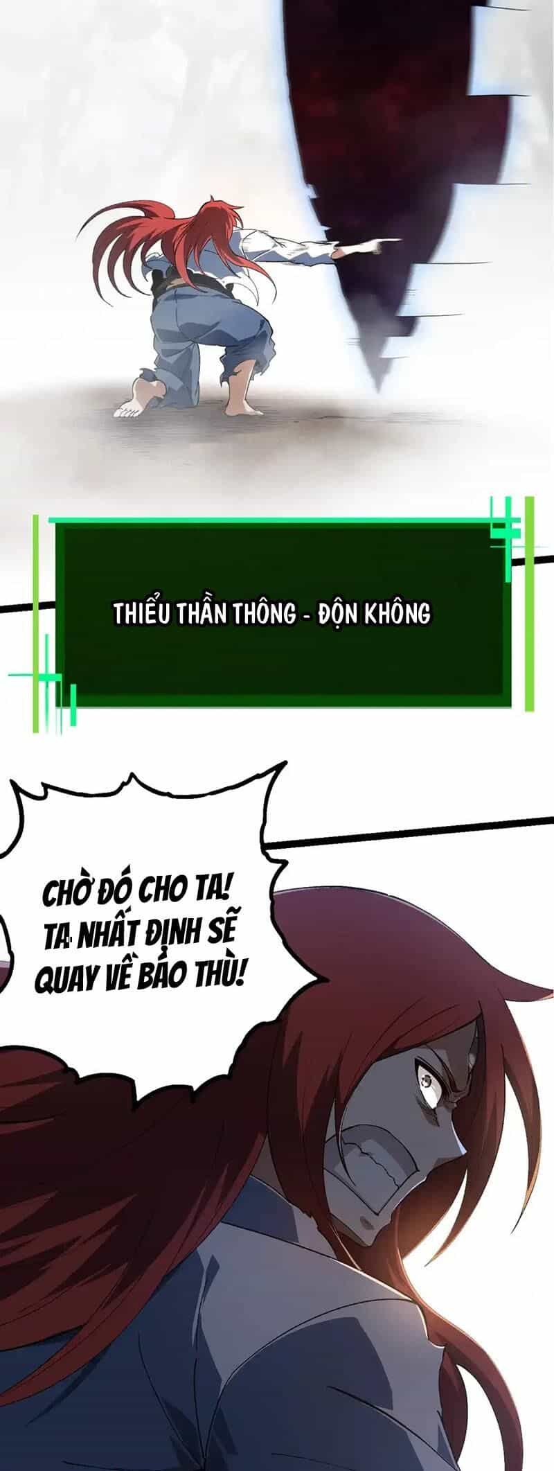 Chuyển Sinh Thành Liễu Đột Biến - Chương 176 - ảnh 37