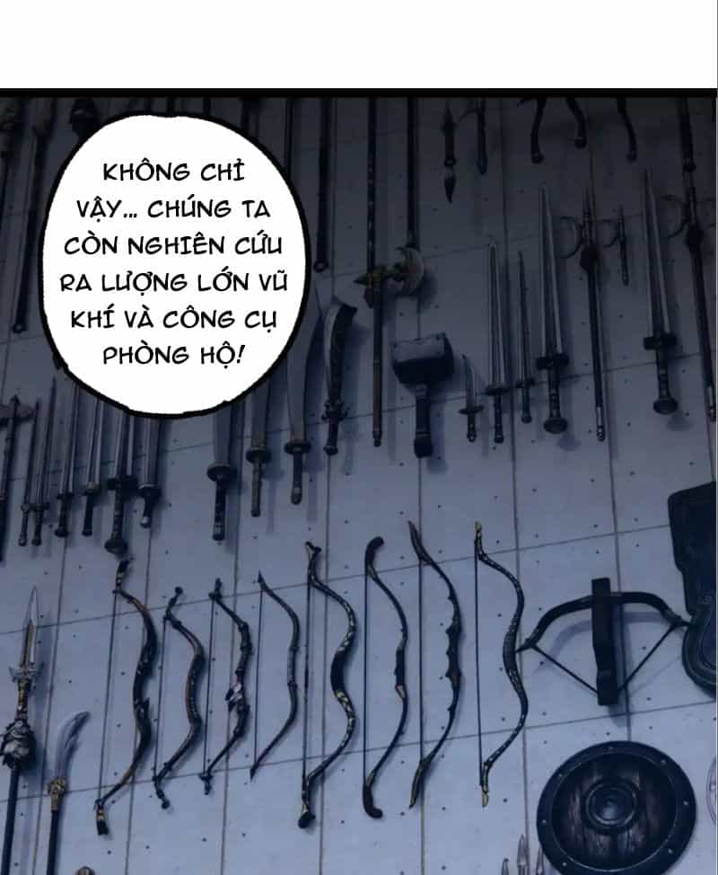 Chuyển Sinh Thành Liễu Đột Biến - Chương 177 - ảnh 73